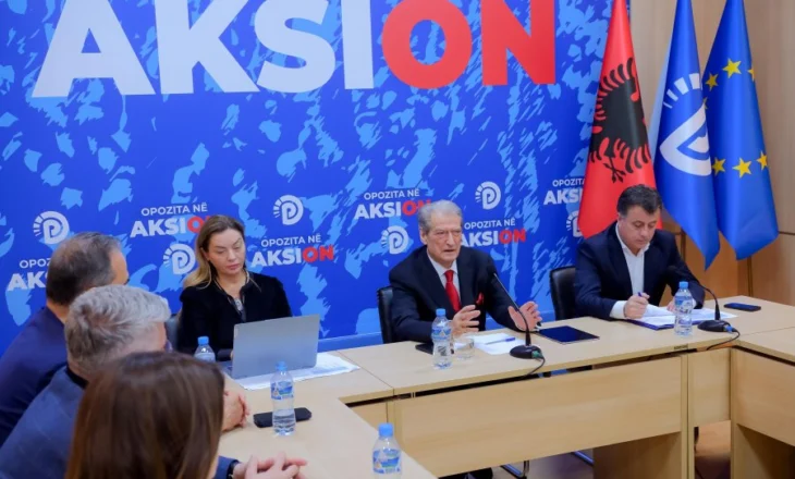 PD kërkesë KQZ-së: Merrni masa për gjuhën seksiste të Ramës