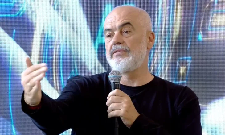 “Po diskutojmë për industri ushtarake në Shkodër”, takimi me bizneset e vogla, Rama: Deri në 2029 taksa do vijojë të jetë zero!
