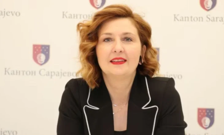 Punësime ‘me mik’ në Ministrinë e Punës, arrestohet ministrja në Sarajevë