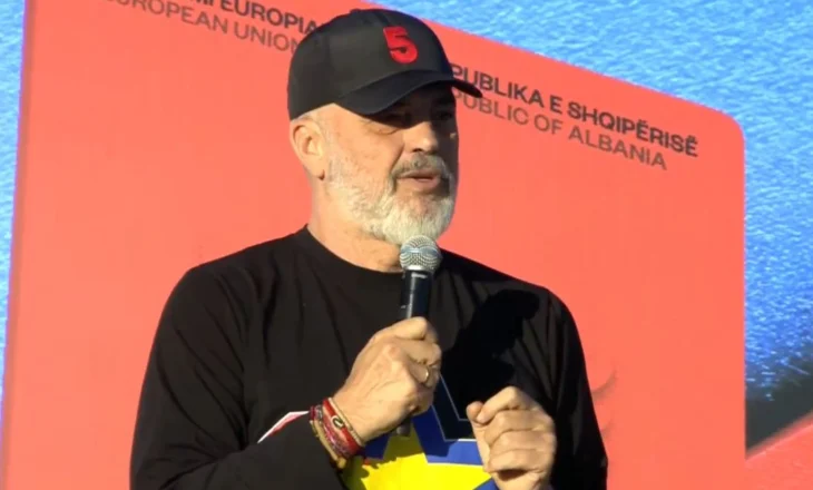 Rama: Më 11 maj, PD do të humbë më keq se në ‘97