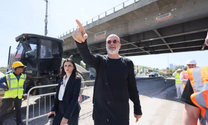 Rama në Durrës: Projekti i Parkut linear Urban në Spitallë, një oaz i gjelbër