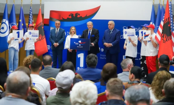 “Rama vjedh edhe pensionet e shqiptarëve”, Berisha: Po e ndjen fundin o Edvin, prandaj s’del në debat
