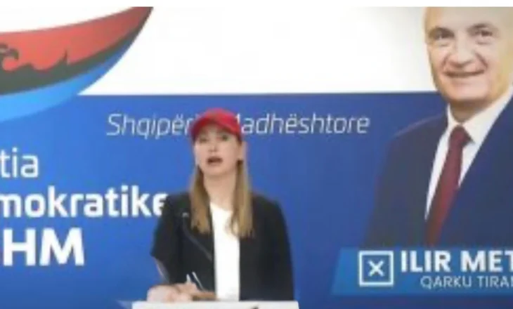 Rilindjes nuk i mjafton vqrfërim dhe shpopullimi, por sulmon dhe me fyerje/ Haxhiu: Ka ardhur koha që shqiptarët të jetojnë me dinjitet