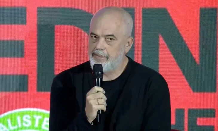 “Sektori i mineraleve ishte një “xhungël”/ Rama: Të shtohen kapacitet përpunuese