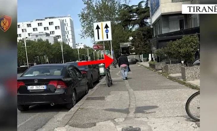 Sekuestrohet drogë me vlerë 20 mijë euro, arrestohet 23-vjeçari italian në Tiranë, zbardhen detajet