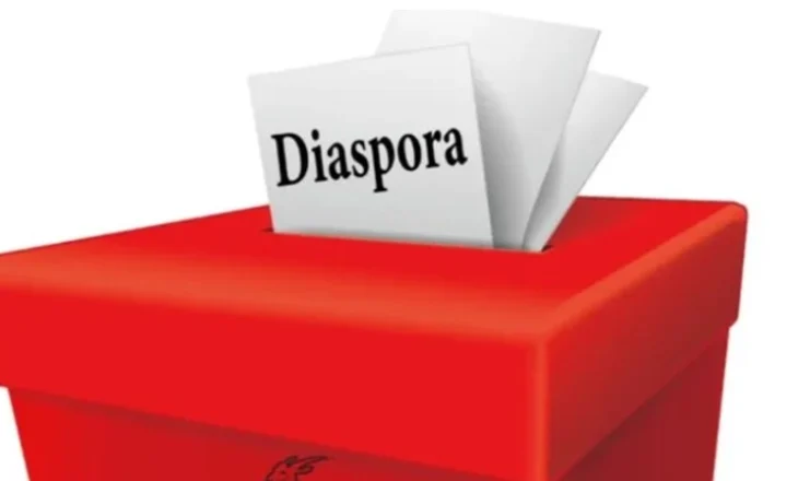 Shpërndarja e fletëve të votimit në Diasporë, KQZ: Nëse postieri nuk iu gjen në banesë, merrini në pikat e postës