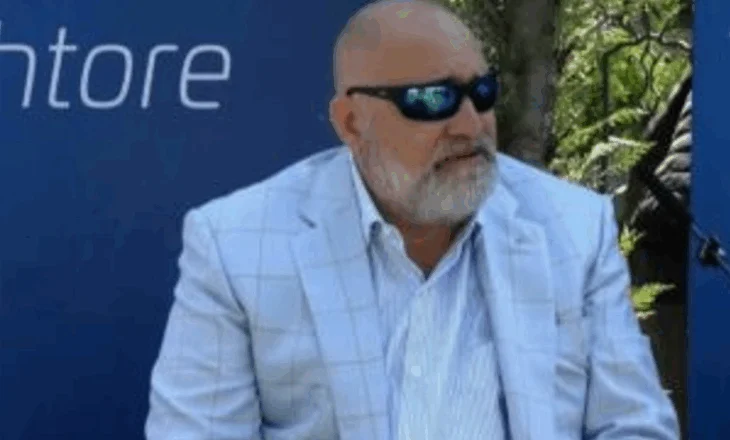 “Shqipëria ka një lider të paqëndrueshëm që…”/ LaCivita: Konservatorët e vërtetë po përballen me një regjim socialist