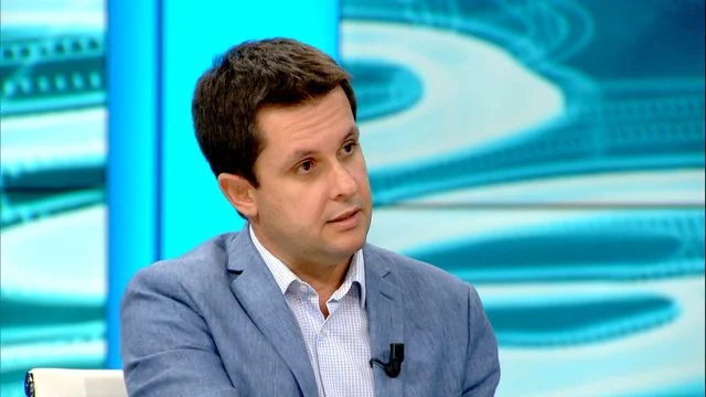 Shqipëria Madhështore/ Kandidati i PD-së Ilir Alimehmeti: Futja në BE deri 2030 është gënjeshtër, qytetarët po…