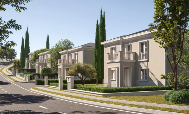 Si po e rimodelon stilin e jetës, periferia e Tiranës. Zonat më të preferuara për të investuar në real estate!