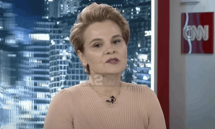 ”S’ka Romeo e Zhuljeta 50-vjeç”, Kryemadhi: Dikur e jepja jetën për Metën, por sot s’jam 20-vjeç