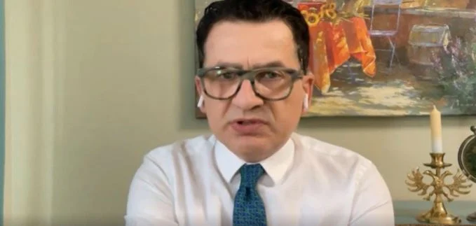 Spahiu: Ky s’është Berisha i vitit 2005 kur bashkoi opozitën, 9 partitë e reja janë kundër PD