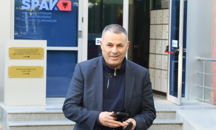 SPAK ridërgon kërkesën për gjykim të Asllan Dogjanit/ Ja kur mbahet seanca…