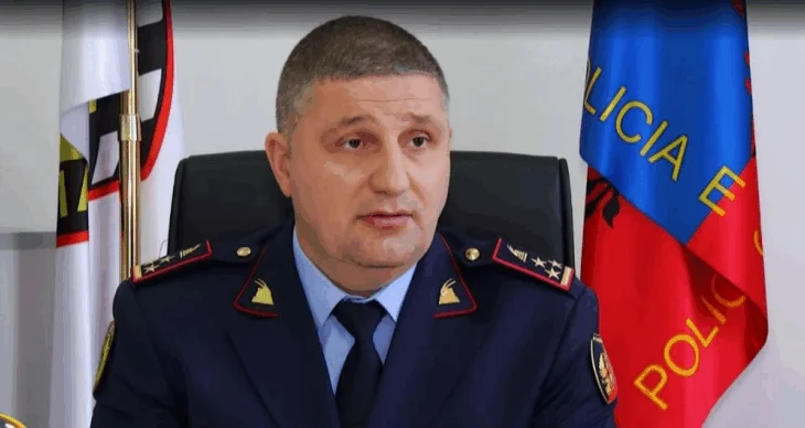 SPAK urdhër-arrest për Shefin e Qarkullimit Rrugor në Tiranë