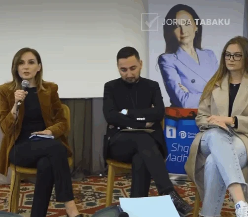 Tabaku tregon planin e PD për shtresën e mesme: Taksa 0% për profesionistët e lirë