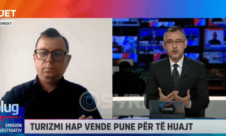 ‘Të rinjtë ëndërrojnë të ikin jashtë’ / Muço: Pronat të paarritshme, ekonomia në duart e parasë së pistë