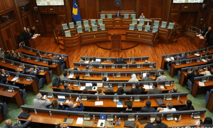 Tentativa e dytë, Kuvendi i Kosovës mblidhet sërish sot, pritet konstituimi i legjislaturës së re