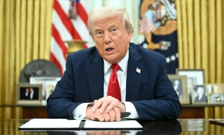 Trump pezullon për 90 ditë tarifat e reja, përjashtim bën Kina