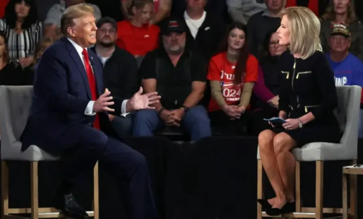Trump po i plotësohet dëshira? Një liberal në krye të Kanadasë, çfarë deklaroi kreu i Shtëpisë së Bardhë