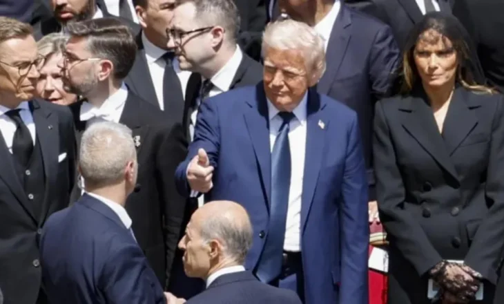Trump ‘sulmon’ Putinin pas takimit me Zelenskyn: Ndoshta nuk dëshiron të ndalojë luftën!