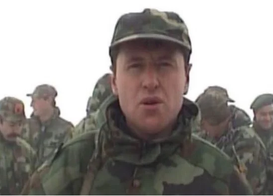 Vdes një nga luftëtarët e hershëm të UÇK’së