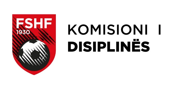 Vendimet e Komisionit të Disiplinës dhe Etikës së FSHF