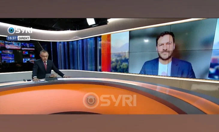 ‘Veprimi i Klosit, i paligjshëm’/ Haçkaj: PS ka abuzuar me të dhënat, propaganda është arma e tyre