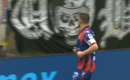 Video/ Shaqiri shënon golin e radhës dhe asiston tre të tjerë, rikthen Bazelin drejt titullit pas 8 vitesh
