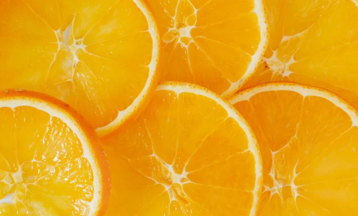 Vitaminat e Nevojshme për Verën