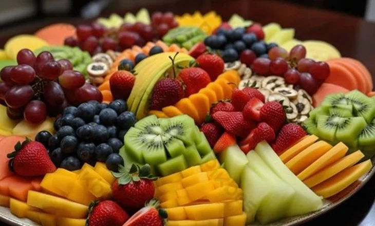 Vitaminat më efektive për forcimin e sistemit imunitar, ja ushqimet ku gjenden