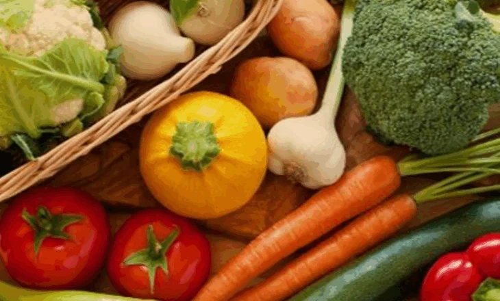 Vitaminat më efektive për forcimin e sistemit imunitar