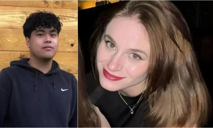 Vrasja e studentes shqiptare në Itali, rrëfehet djali i “Tinder”
