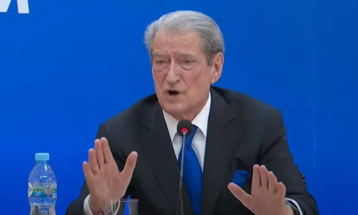 Xhelal Mziu dhe nipi i tij dhunuan 33-vjeçarin pas takimit në Ostren, reagon Berisha: Kurth, e provokuan