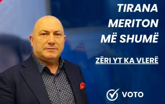 Zgjedhjet e 11 majit/ Azgan Haklaj: Rama dhe Berisha, projekt për të mbajtur peng opozitën dhe demokracinë