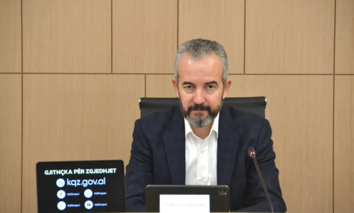 Zgjedhjet e 11 majit/ Celibashi e pranon: Duhet të kishim më shumë njerëz në dispozicion për kontrollin financiar të fushatave