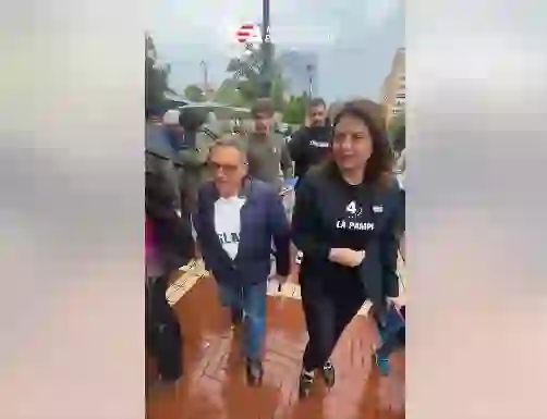 Zgjedhjet e 11 majit/ Orjola Pampuri: Tirana e kujtimeve dhe e së ardhmes që meriton më shumë