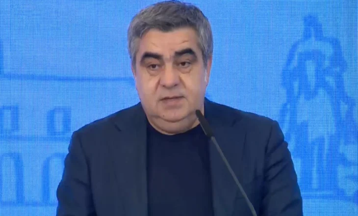 1 Maji, Gonxhja: Nderim për ata që me punë e përkushtim ndërtojnë Shqipërinë e së ardhmes! 1.3 mln të punësuar