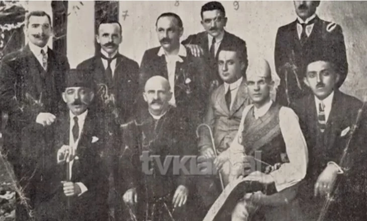 1 shekull zgjedhje në Shqipëri/ Shqiptarët e diasporës votuan edhe në 1921
