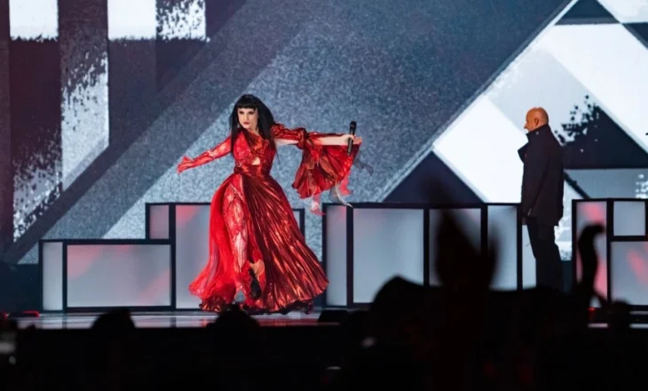 10 arsye pse duhet të mbështesim sot ”Zjerm” në finalen e Eurovision 2025