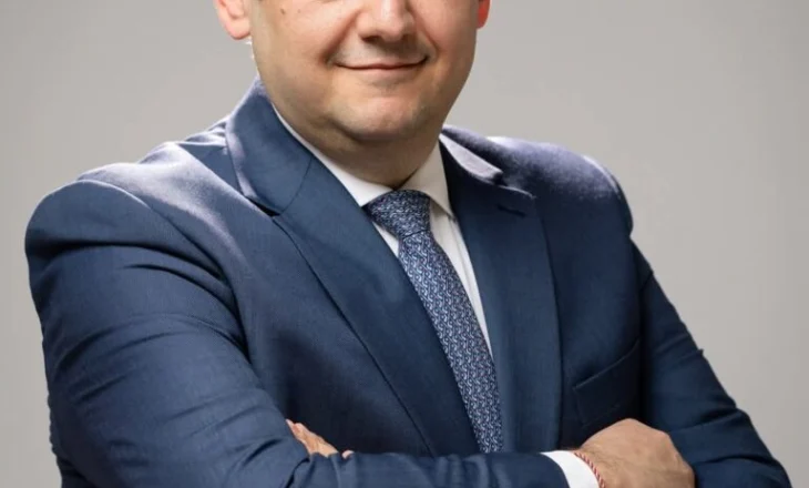 “10 ditët vendimtare për ndryshim”/ Endri Hasa: 11 Maji është dita e drejtësisë për qytetarët