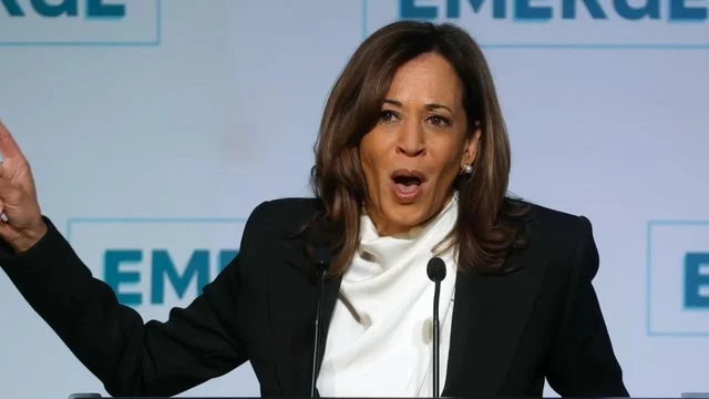 100 ditët e para të Trump/ Harris akuza Presidentit: Po braktisni idealet e Amerikës