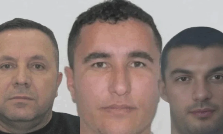“100 mijë euro për ‘kokën’ Talo Çelës, 200 kush ma sjell të gjallë” Erion Alibej rrëfen njohjen me Nuredinin: Isha i ngujuar..