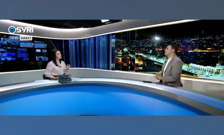 ’11 maji, farsë elektorale’/ Këlliçi: SPAK ka vepruar pas zgjedhjeve, me regji të Edi Ramës!