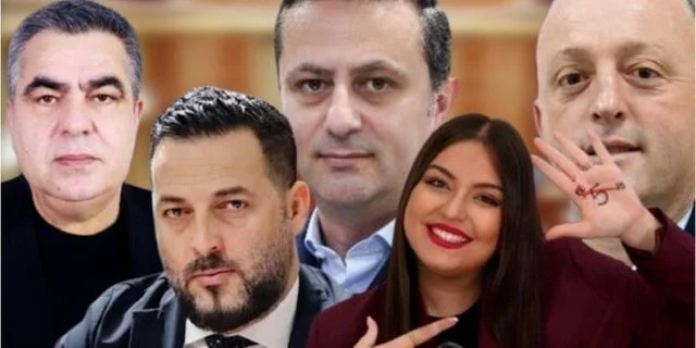 ’11 maji’/ Gonxhe e Braçe marrin ‘kreun’, Sara Mila zbret nga ‘froni’, si ka ndryshuar renditja e më të votuarve