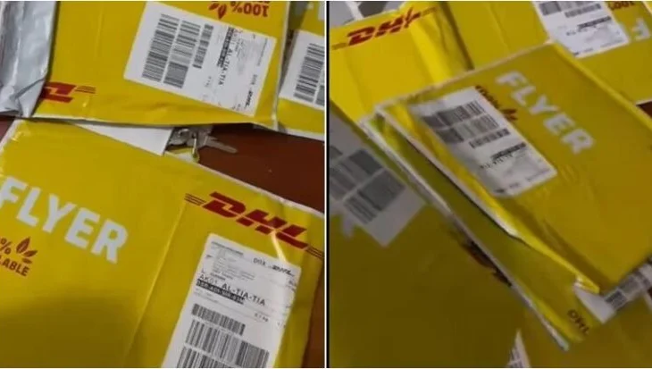 “11 mln euro për një farsë”/ PD: Ja si u shkel kontrata me DHL-në, përgjegjës Ilirjan Celibashi