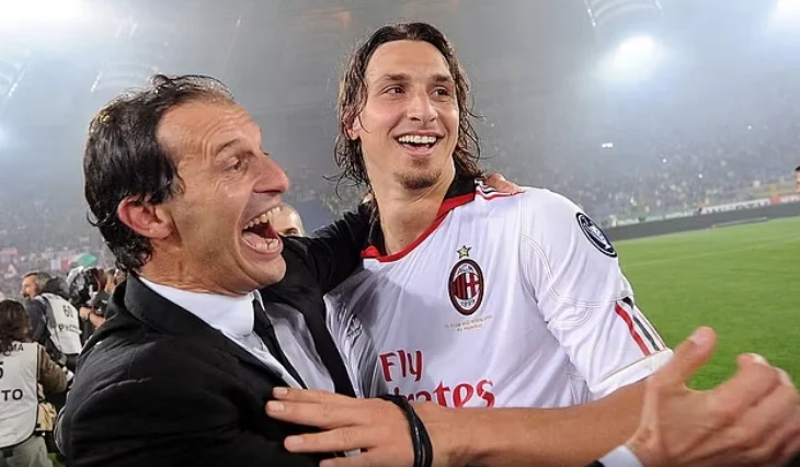 11 vite më vonë… Allegri drejt rikthimit të bujshëm për ta shpëtuar “Djallin” nga ferri