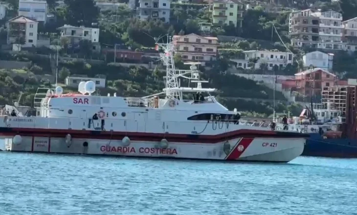 15 emigrantë të dëbuar nga Italia mbërrijnë në Shqipëri
