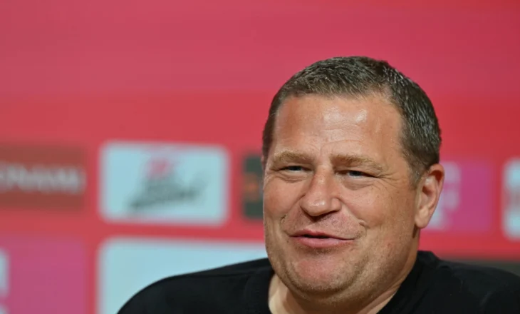 15 mln euro bonus, Bayern realizon transferimin e parë në merkaton e verës!