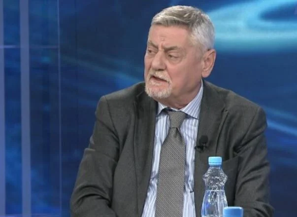 “150 mijë shqiptarë votuan partitë e reja”/ Dashamir Shehi: Ka shpresë për përmirësim