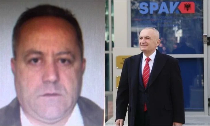 “200 mijë euro, në një çantë”/ CEZ-DIA, juristi që “fundosi” Metën: Mori para nga Kastriot Ismailaj