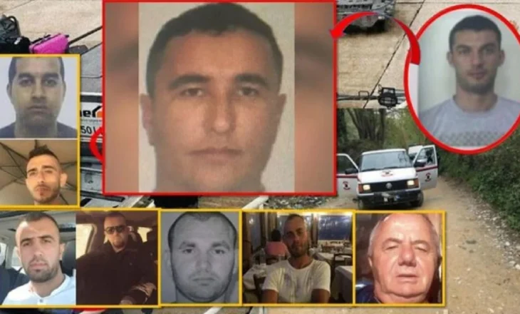 “200 mijë euro për ‘kokën’ e Talo Çelës”/ Dëshmon i penduari i drejtësisë, Erion Alibej, tregon takimin me Dumanin: Kisha prova…